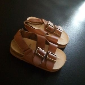 Toddler Gap sandals